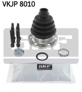 VKJP8010 SKF Пыльник ШРУСа